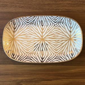 NIB Talianna Catchall Tray